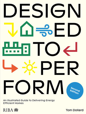 cover image of Designed to Perform